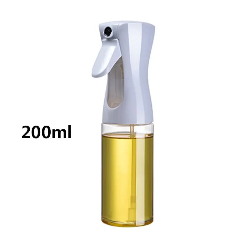 Vaporisateur d'Huile – Spray Cuisine BBQ Olive Oil 200/300/500ml